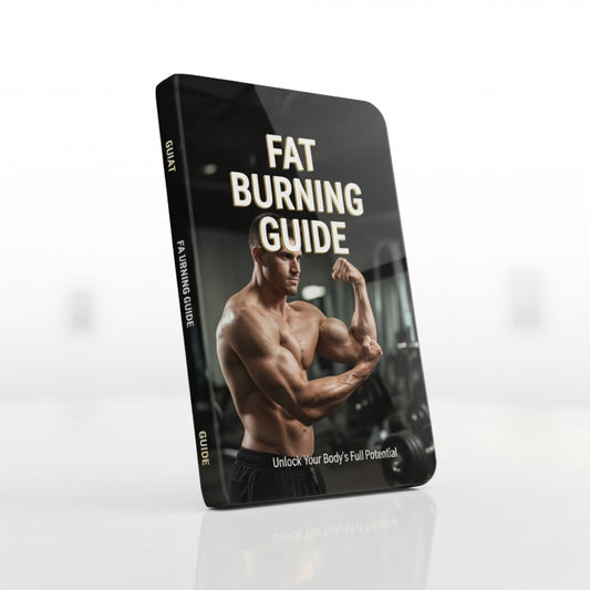 Fat Burning E-Guide