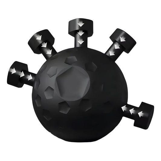 Forearm & Grip Trainer Ball