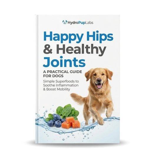 Happy Hips & Joints E-Guide