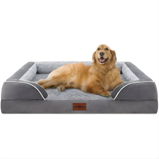 Orthopedic Dog Bed
